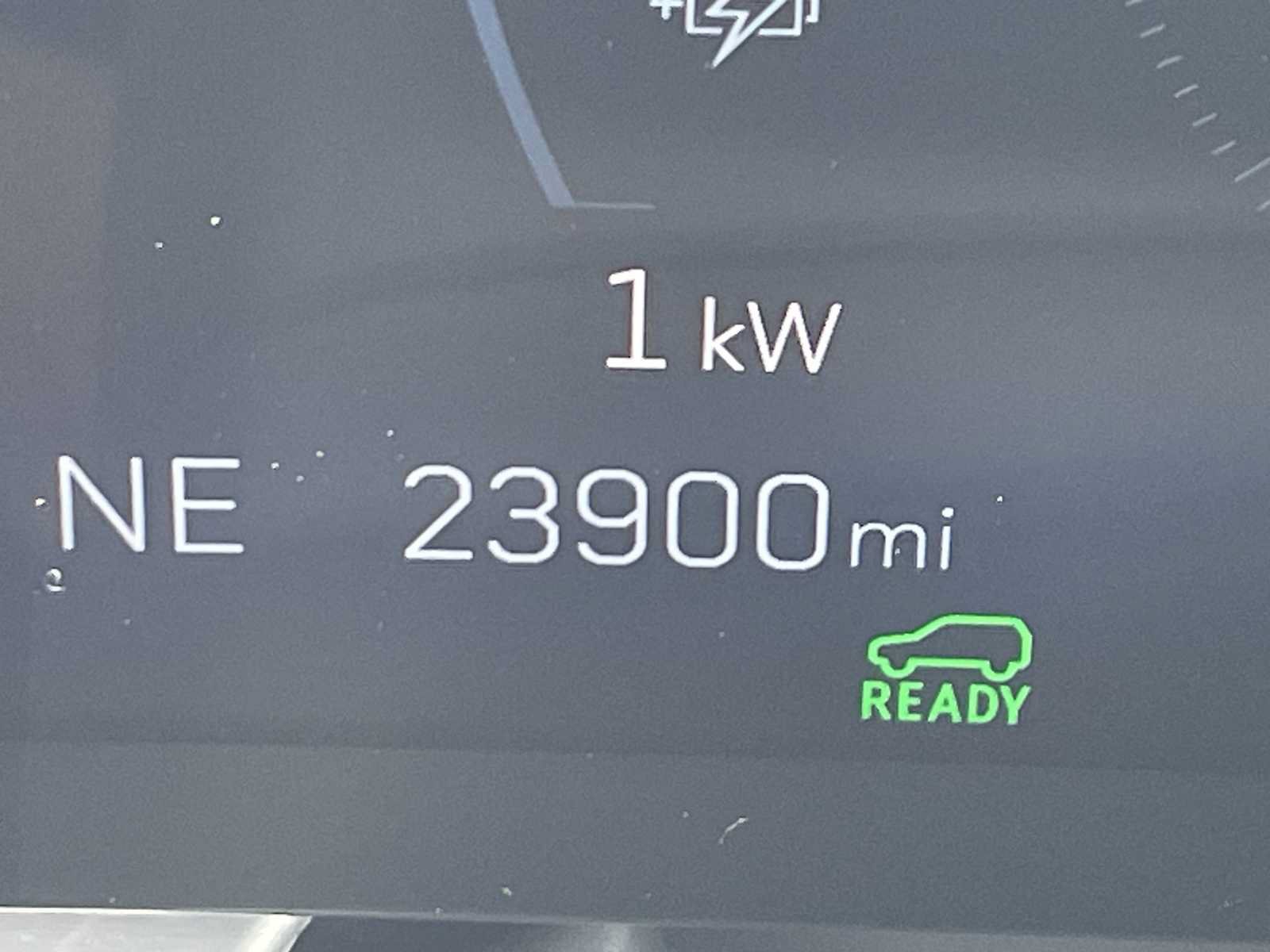 Certified 2024 Cadillac Lyriq Luxury AWD/4WD image 13