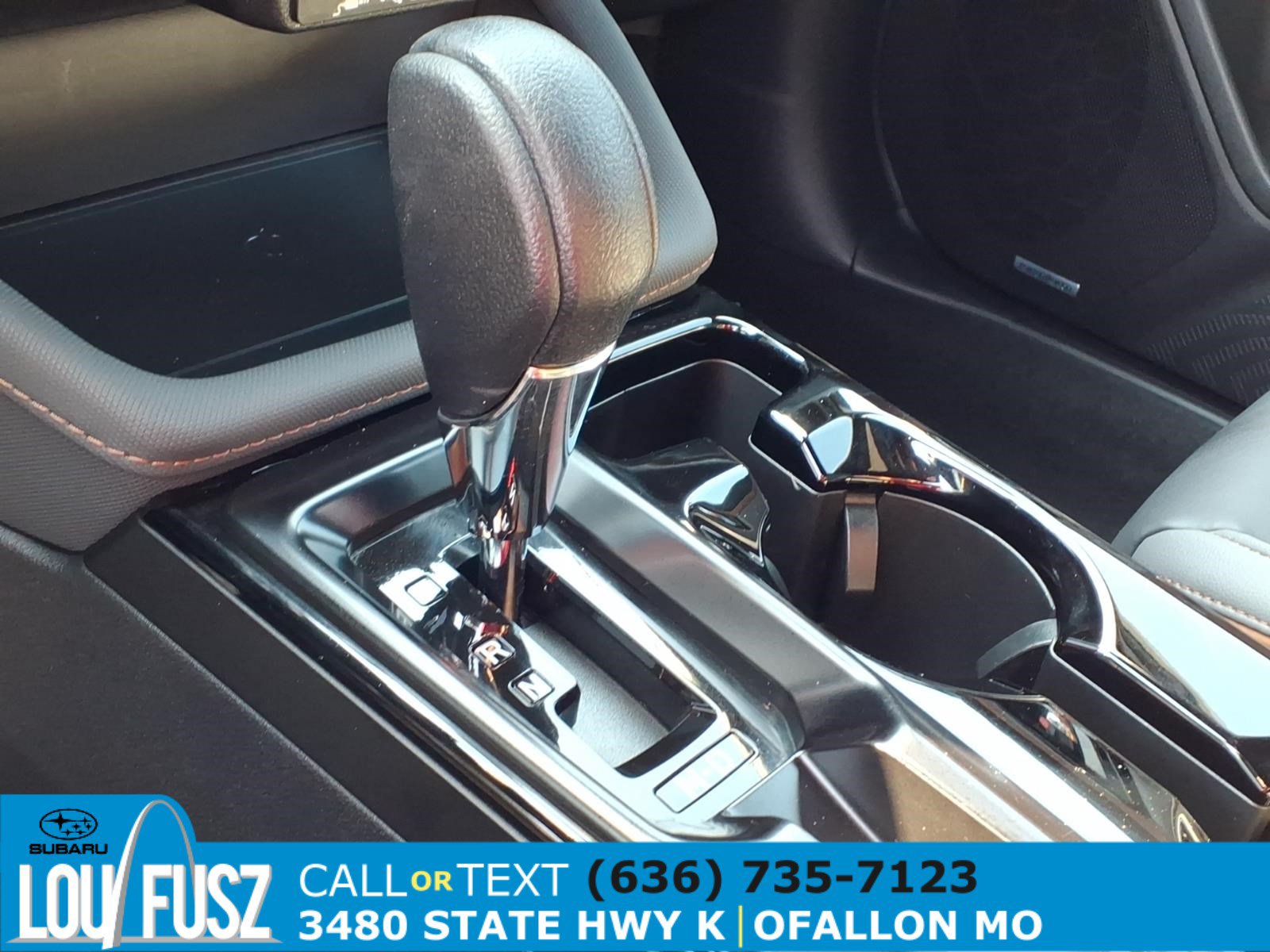 Used 2026 Subaru Forester Sport w/ Sport Package AWD/4WD image 15