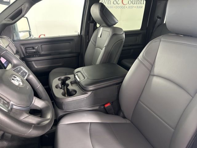 Used 2025 RAM 2500 Tradesman image 21