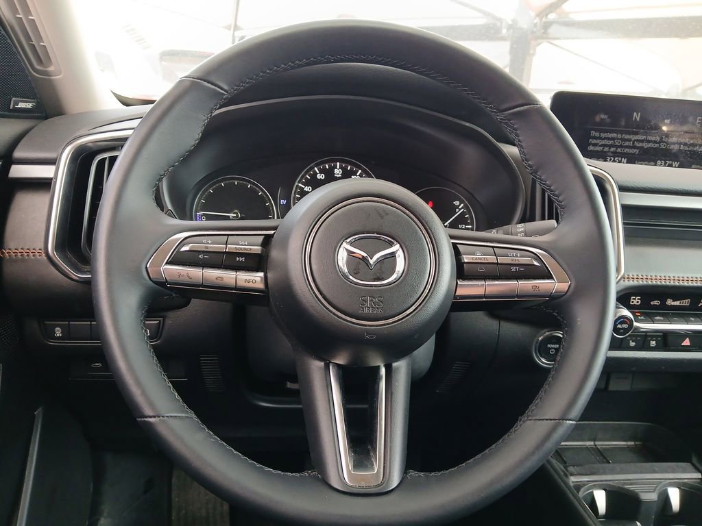 Used 2025 MAZDA CX-50 2.5 Hybrid w/ Premium Plus Pkg image 16