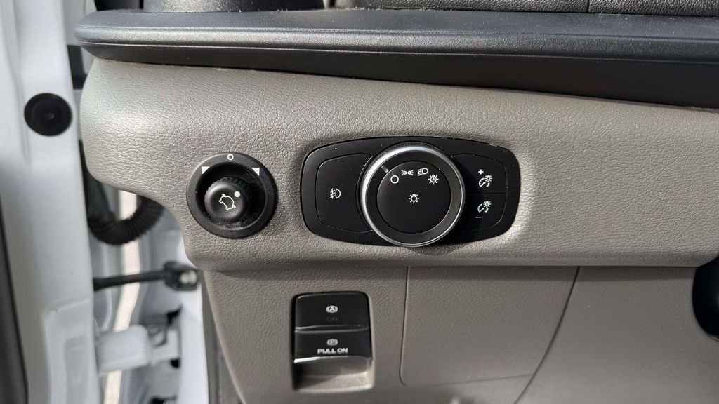 Used 2022 Ford Transit 250 Low Roof w/ Exterior Upgrade Package image 18