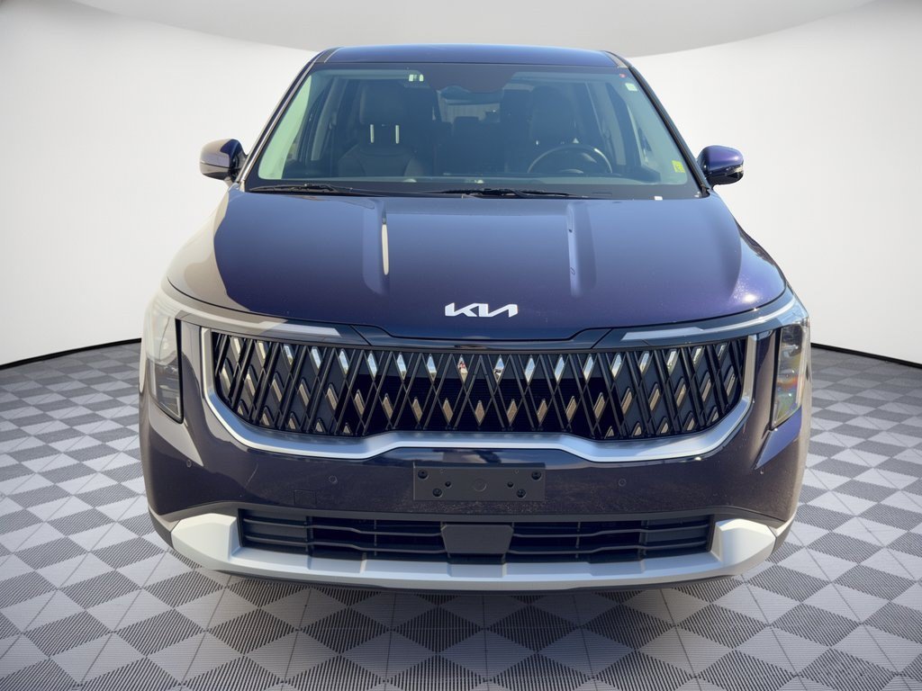 Used 2026 Kia Carnival FWD image 6