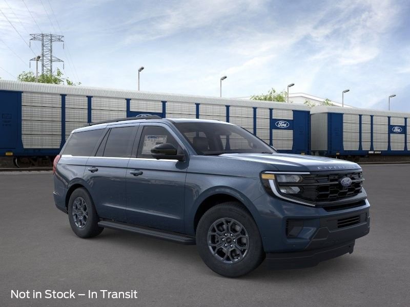 New 2026 Ford Expedition Active image 8