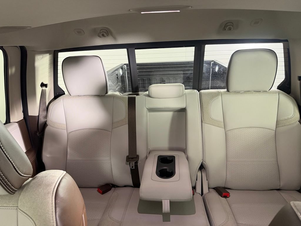 Used 2025 RAM 2500 Laramie RWD image 18