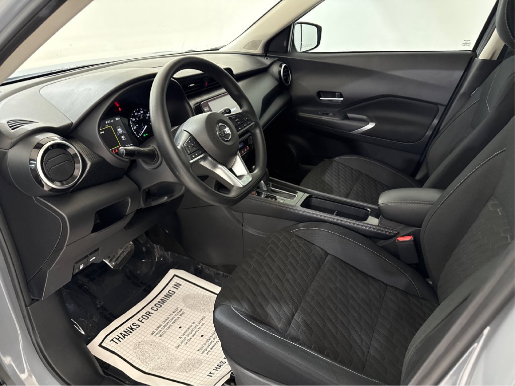 Used 2021 Nissan Kicks SV FWD image 26