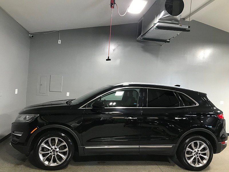 Used 2016 Lincoln MKC Select w/ Select Plus Package AWD/4WD image 6