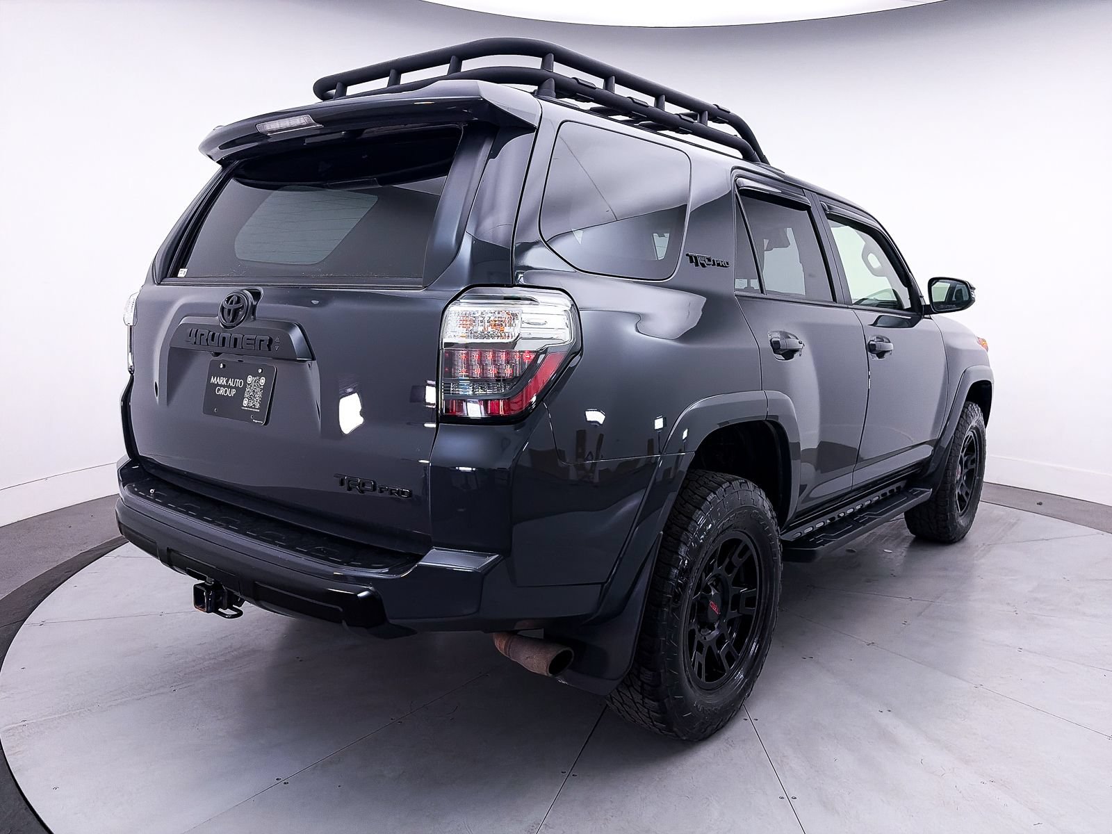 Used 2024 Toyota 4Runner TRD Pro AWD/4WD image 17