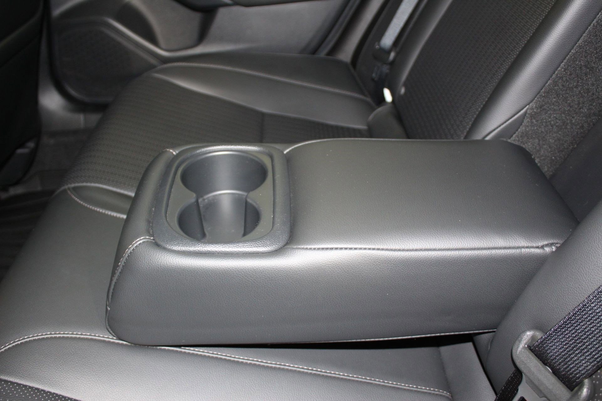 Used 2024 Honda Civic Sport Touring image 22