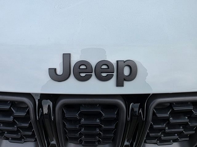 New 2026 Jeep Compass Limited w/ Sun, Sound & Navigation Group image 3