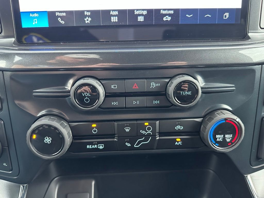 New 2026 Ford F150 STX AWD/4WD image 19