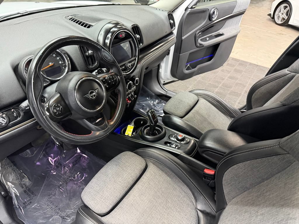 Used 2020 MINI Cooper Countryman S FWD image 33
