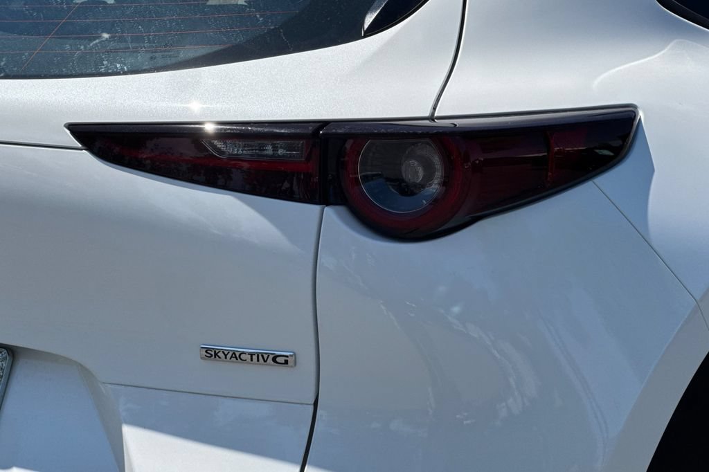 New 2026 MAZDA CX-30 AWD 2.5 S image 25