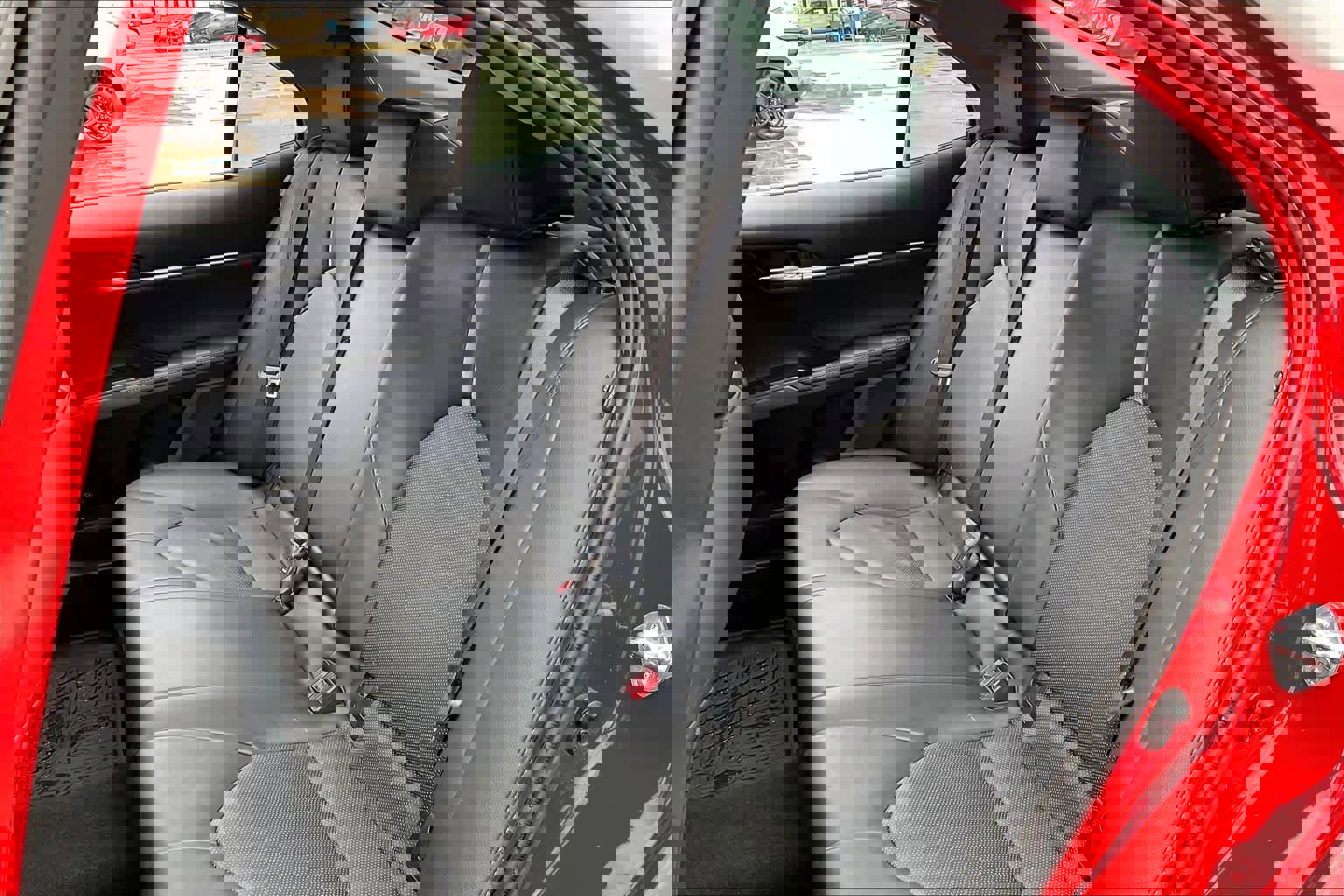 Used 2021 Toyota Camry XSE image 21