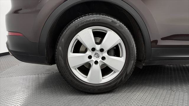 Used 2019 Porsche Cayenne AWD/4WD image 35