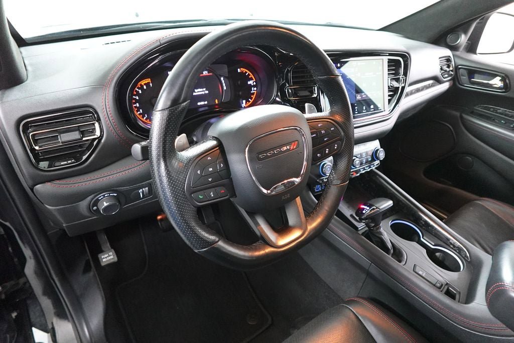Used 2024 Dodge Durango R/T AWD/4WD image 27
