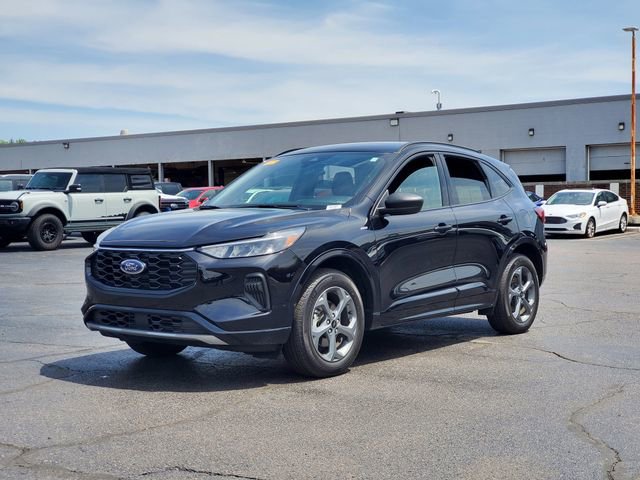 Used 2024 Ford Escape ST-Line AWD/4WD image 33