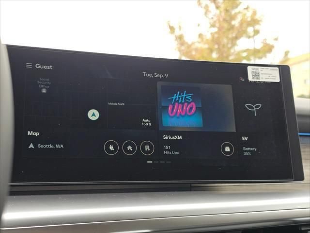 New 2026 Hyundai Ioniq 9 SEL AWD/4WD image 18