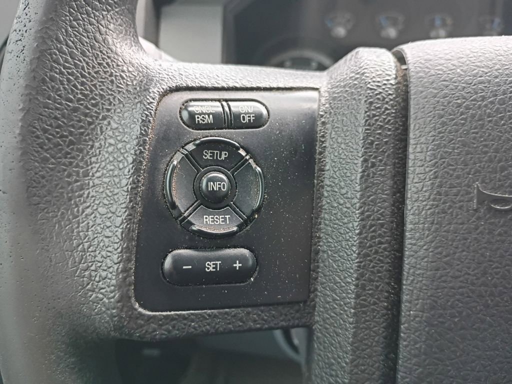 Used 2016 Ford F350 XL w/ Power Equipment Group AWD/4WD image 6