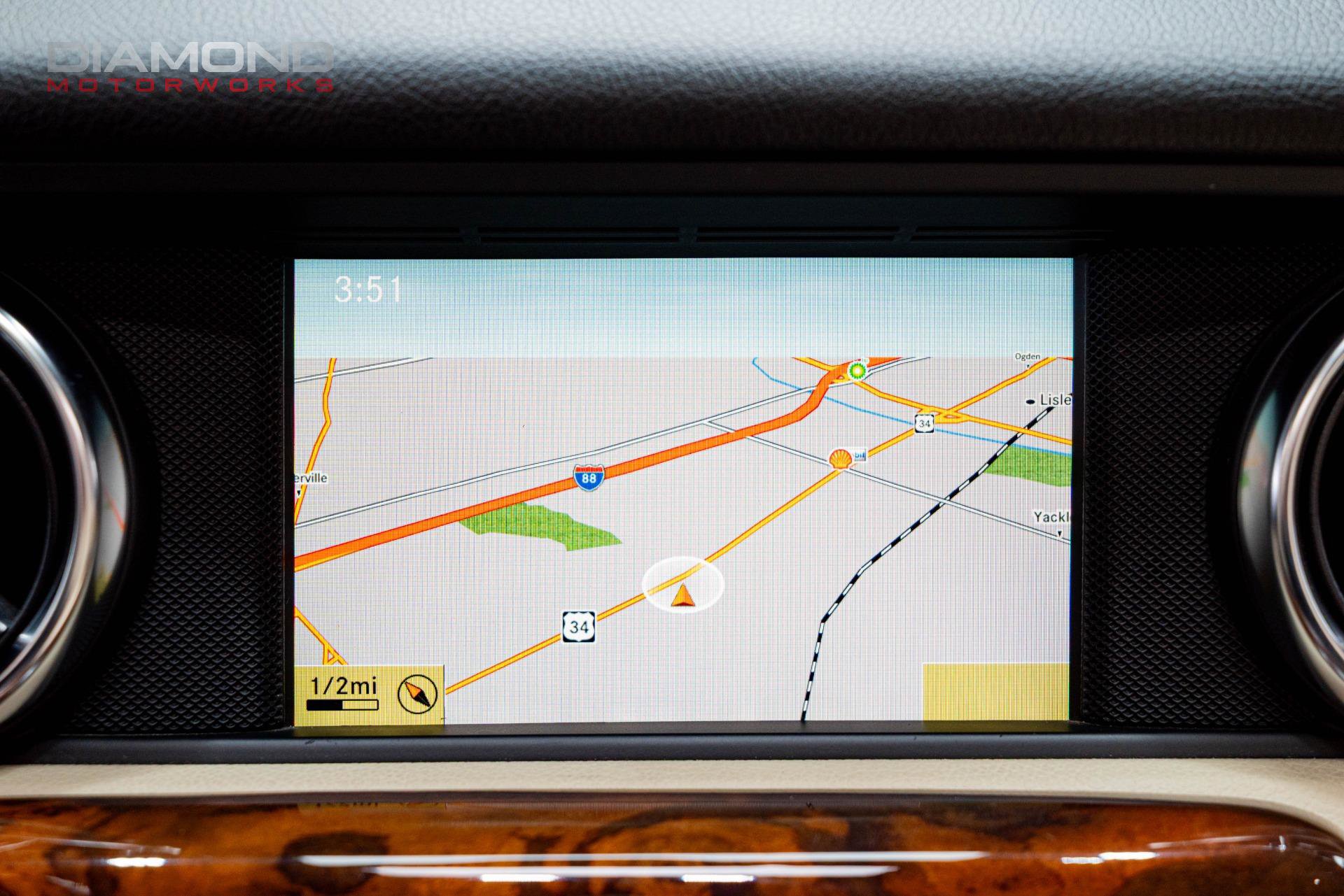 Used 2012 Mercedes-Benz SLK 350 image 81