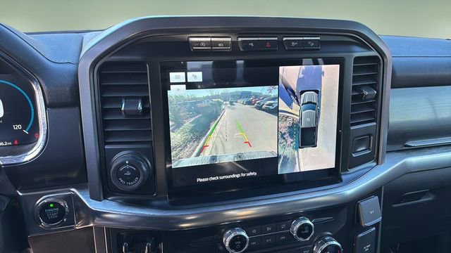 Used 2021 Ford F150 Lariat image 27