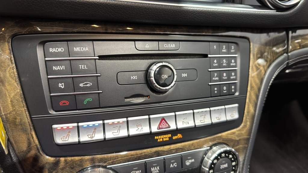 Used 2017 Mercedes-Benz SL 450 image 17