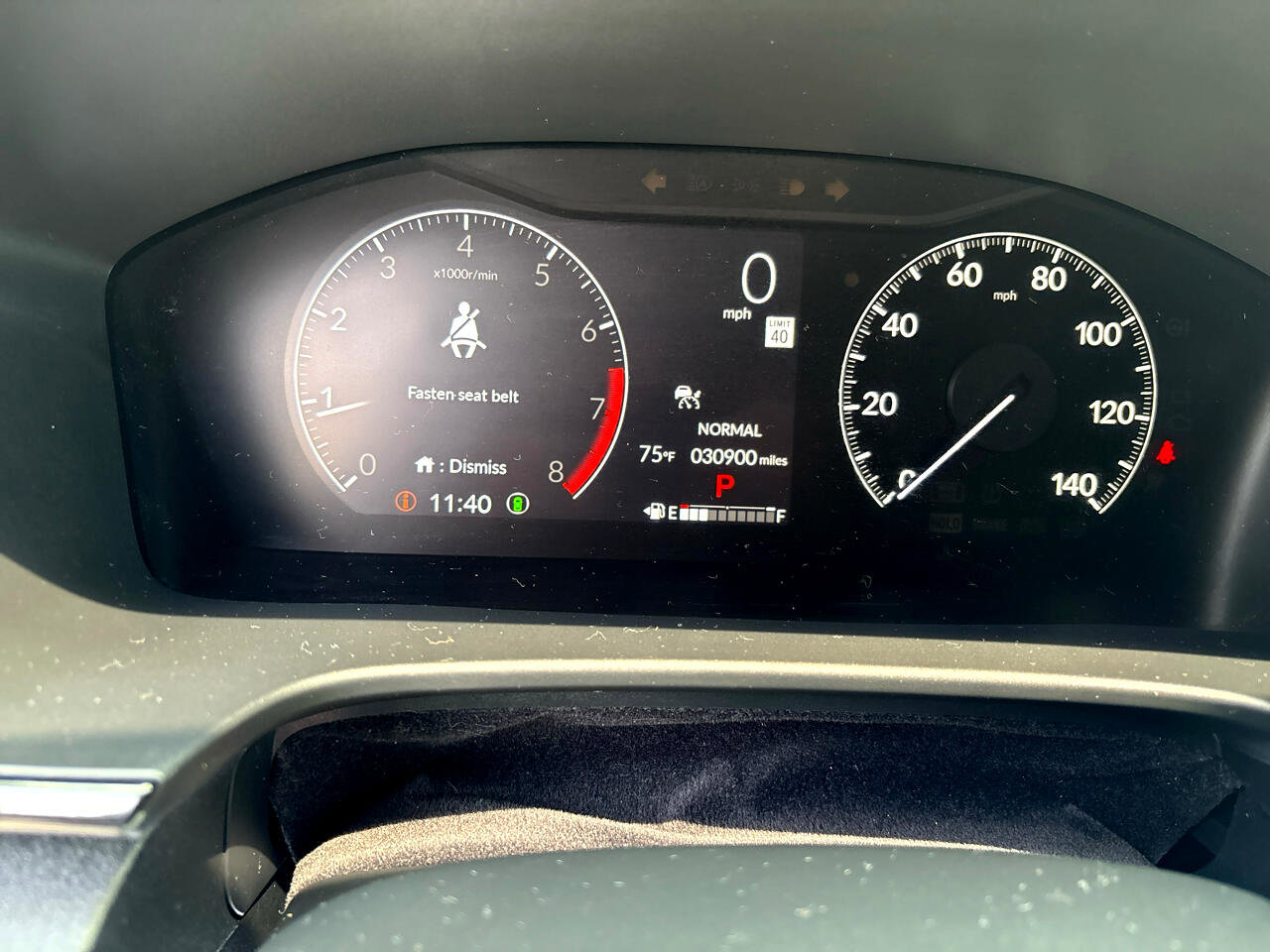 Used 2023 Honda CR-V EX image 20