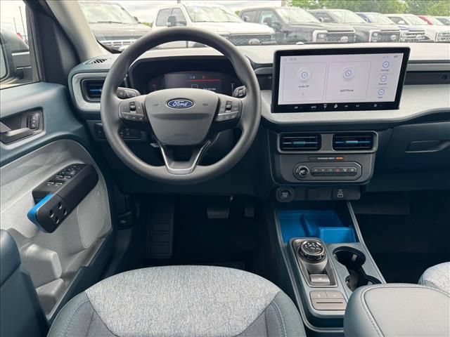 New 2026 Ford Maverick XLT FWD image 12