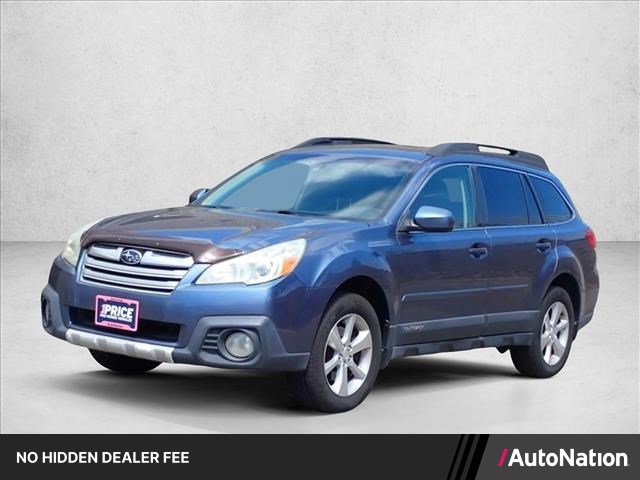 Used 2013 Subaru Outback 3.6R Limited AWD/4WD video 1