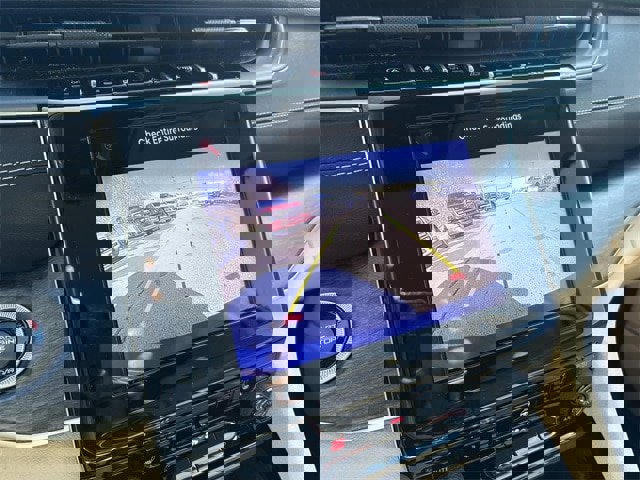 Used 2021 Jeep Grand Cherokee L Limited image 32