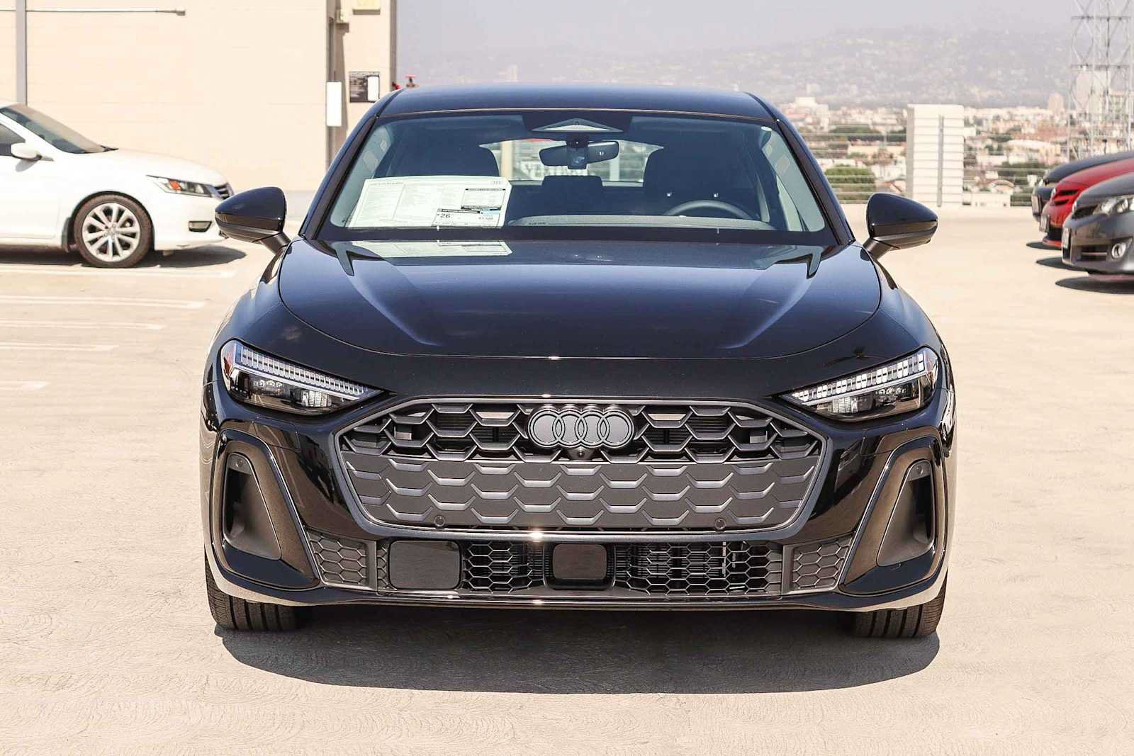 New 2026 Audi A5 2.0T Premium Plus AWD/4WD image 2