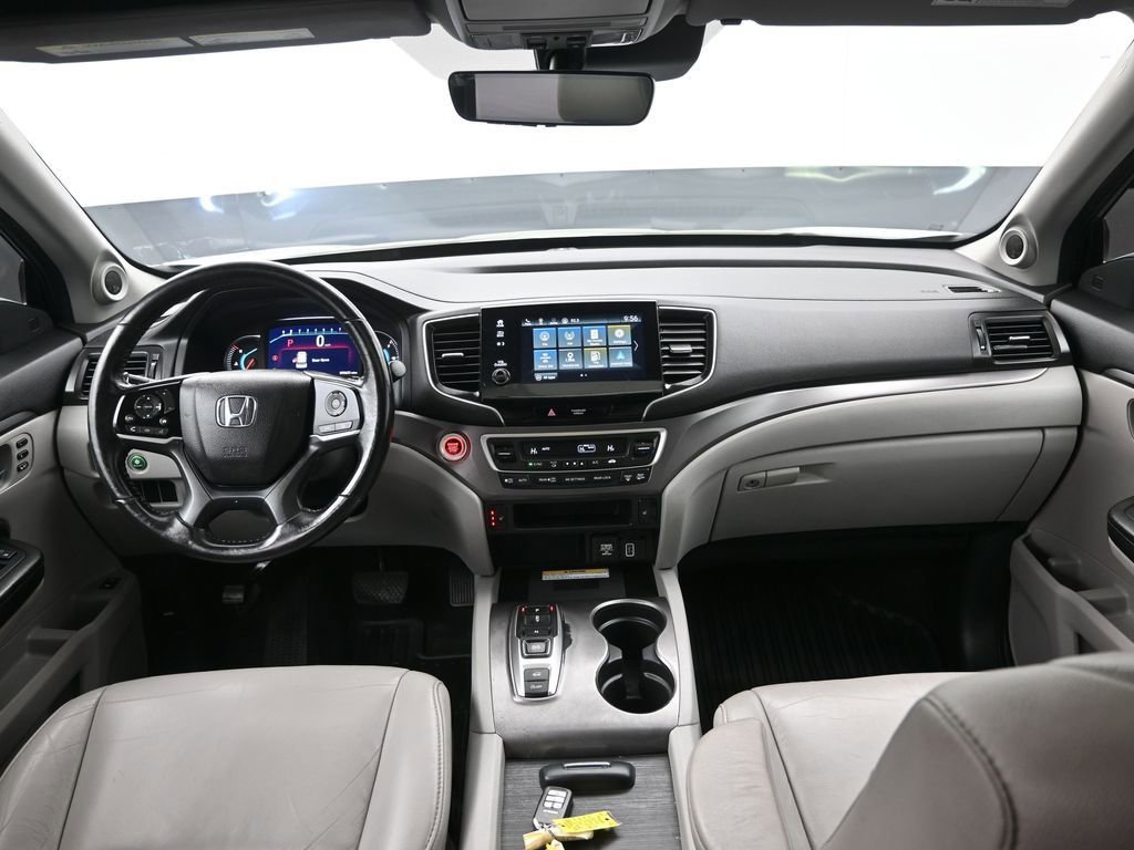 Used 2021 Honda Pilot Special Edition image 22