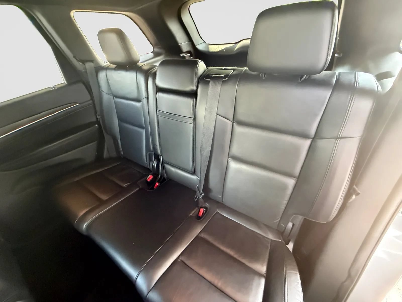 Used 2018 Jeep Grand Cherokee Limited AWD/4WD image 15