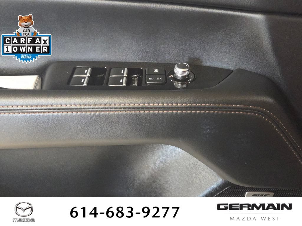 Used 2023 MAZDA CX-5 AWD 2.5 S w/ Premium Plus Pkg image 26