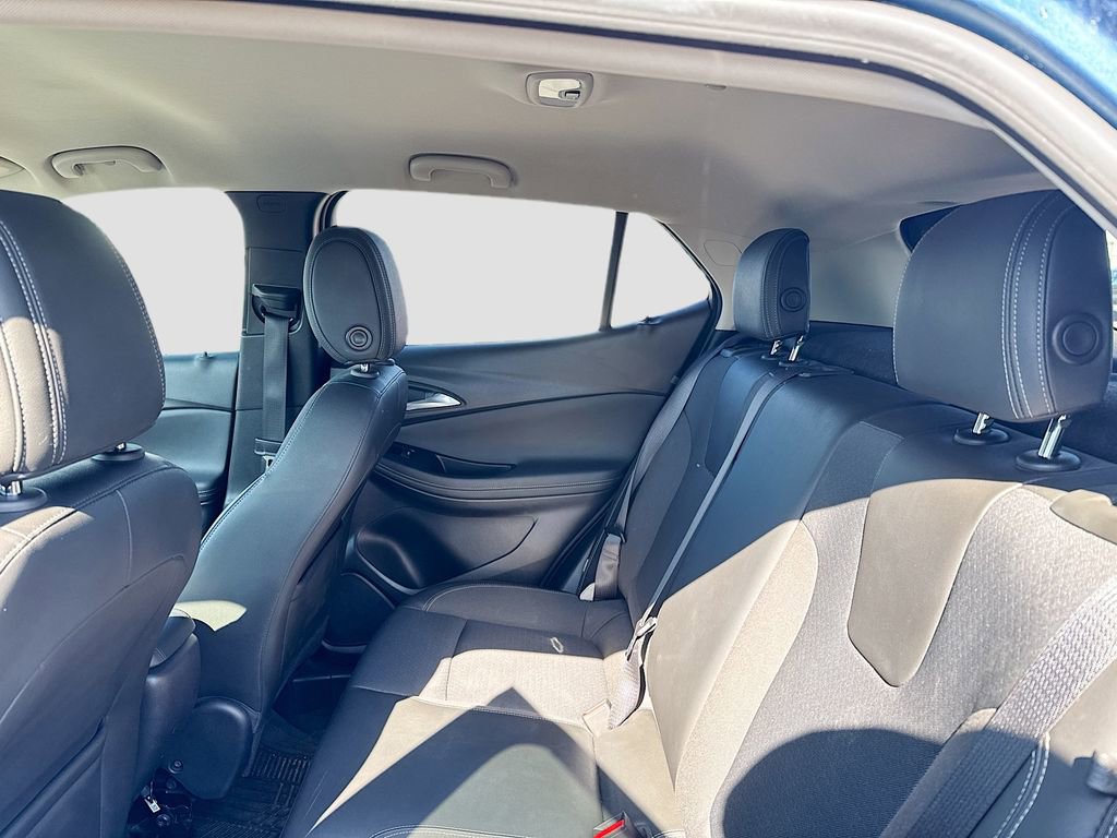 Used 2024 Buick Encore GX Preferred image 20