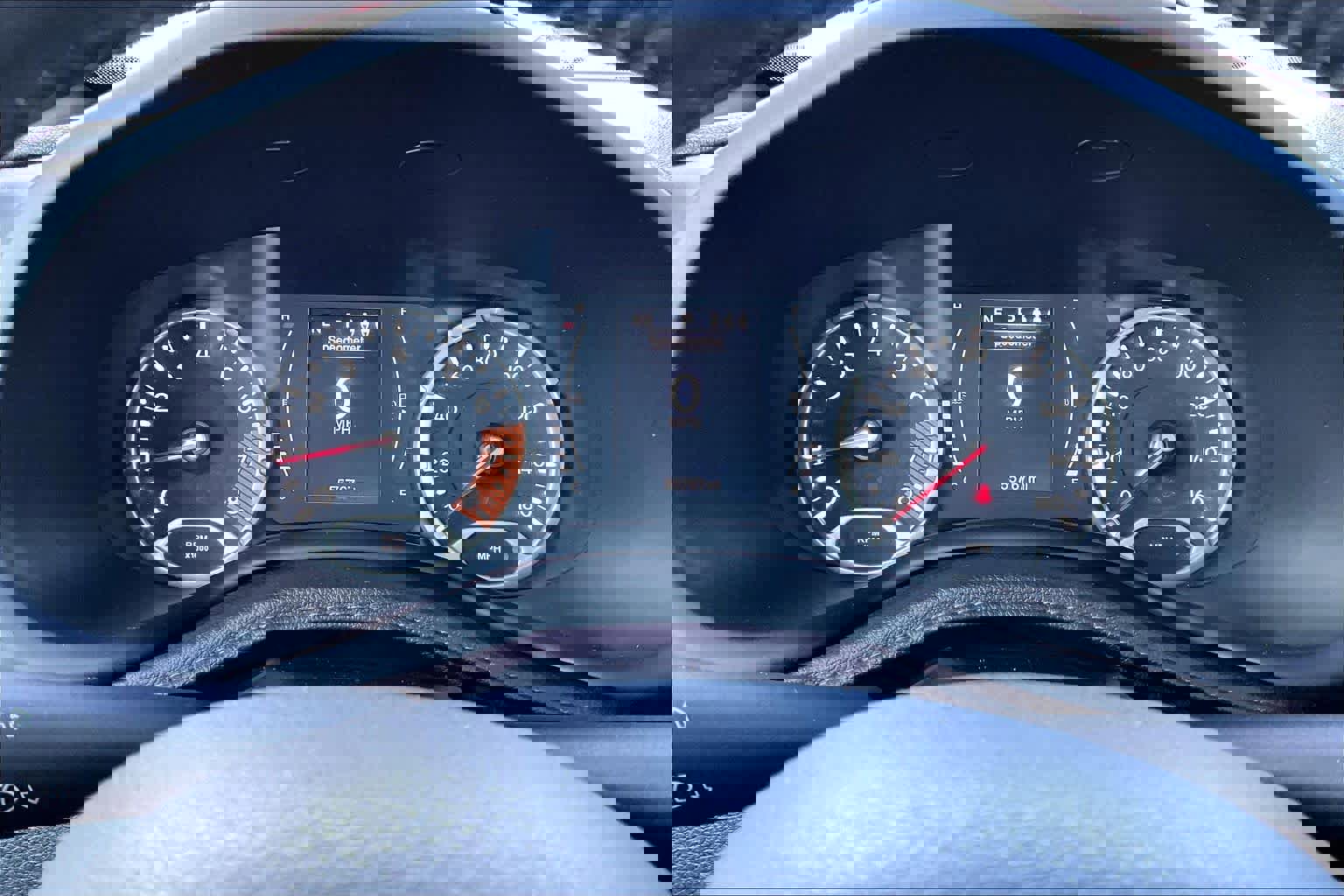 Used 2019 Jeep Renegade Altitude w/ Quick Order Package 2XM image 25