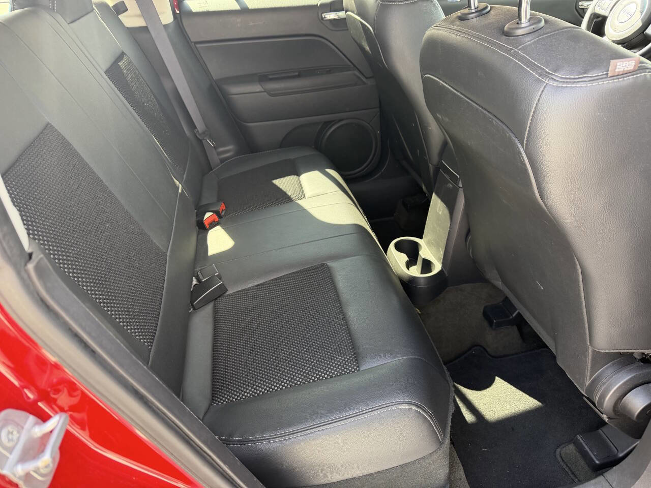 Used 2016 Jeep Patriot Sport w/ Power Value Group FWD image 18