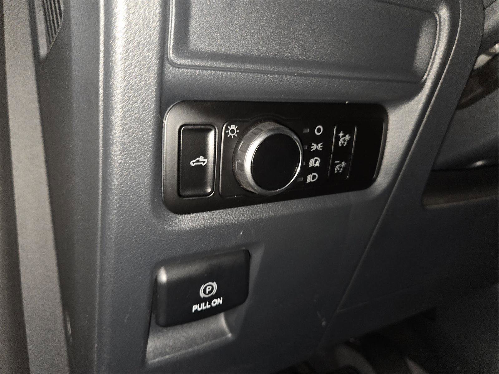 Used 2023 Ford F150 XL w/ STX Appearance Package image 11