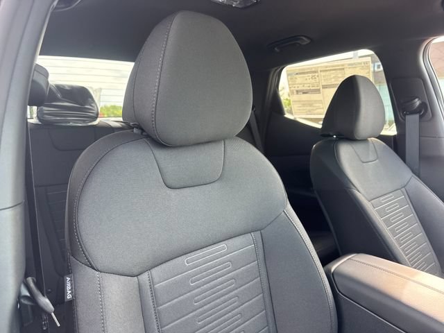 New 2026 Hyundai Santa Cruz SE FWD image 21