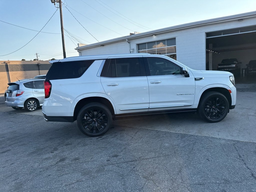 Used 2022 GMC Yukon Denali image 15