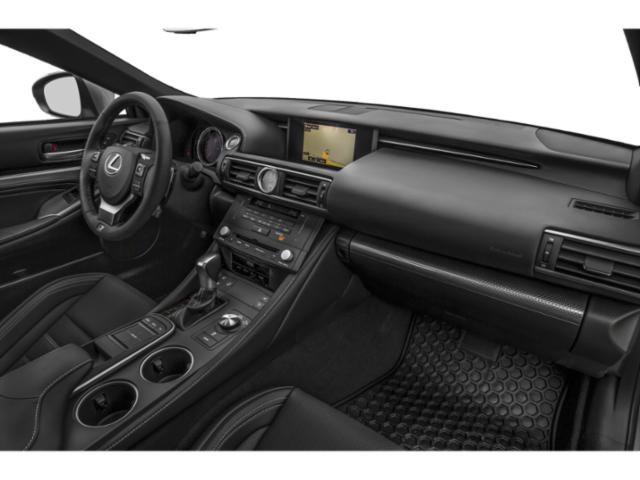 Used 2018 Lexus RC 350 AWD image 19
