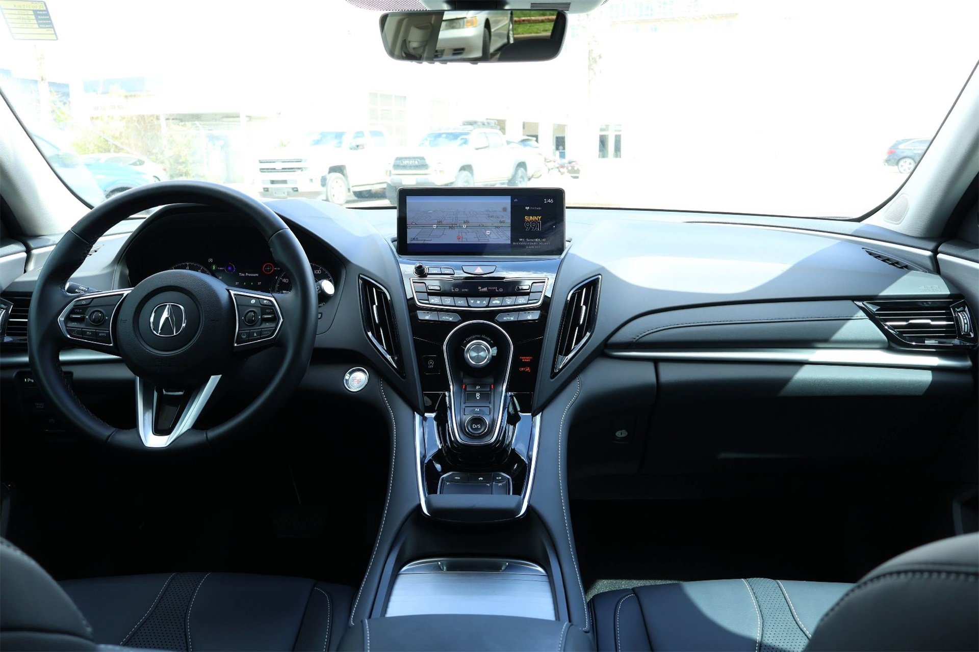 Used 2023 Acura RDX w/ Technology Package image 10