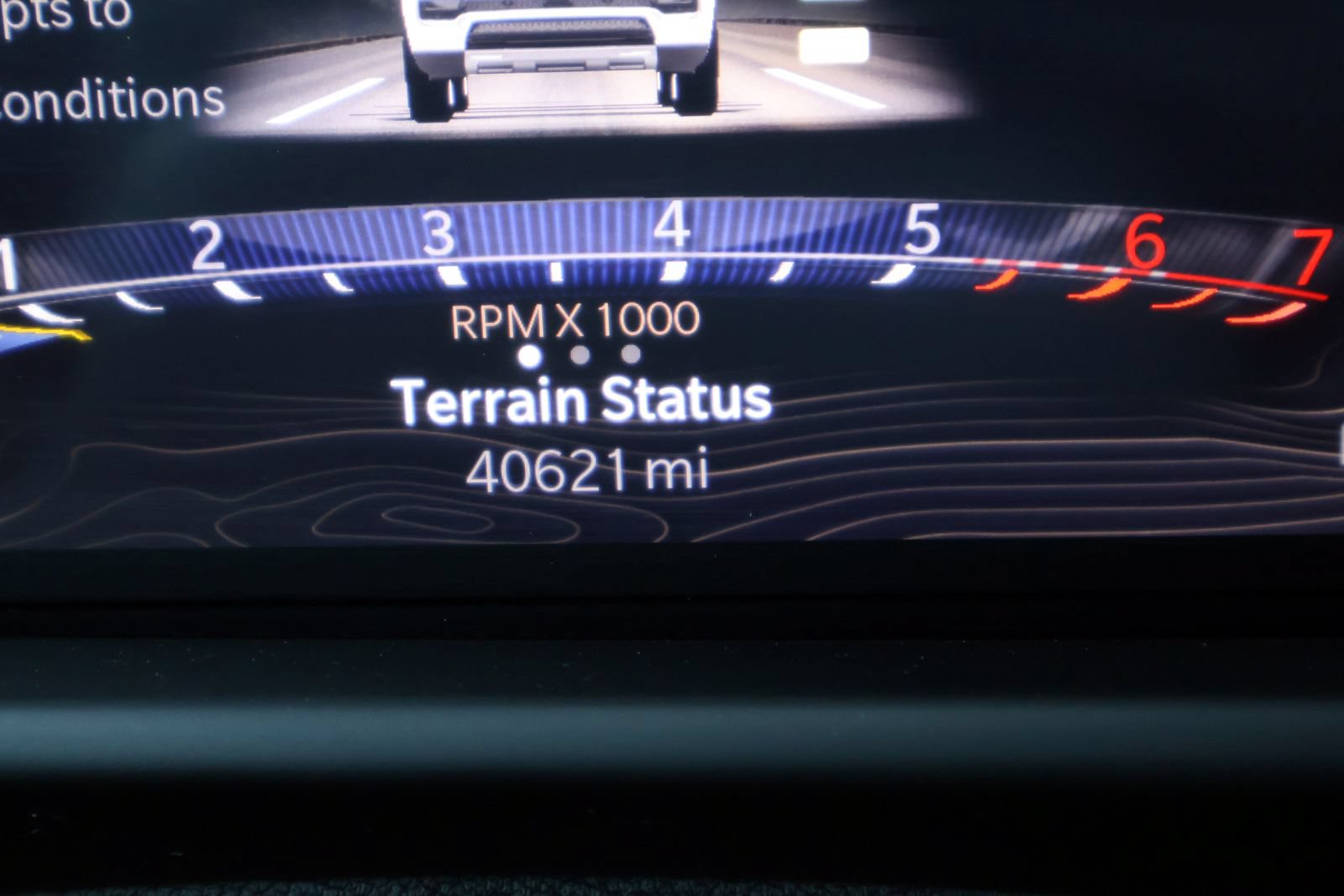 Used 2024 Jeep Wagoneer L Series III w/ Premium Group I AWD/4WD image 30