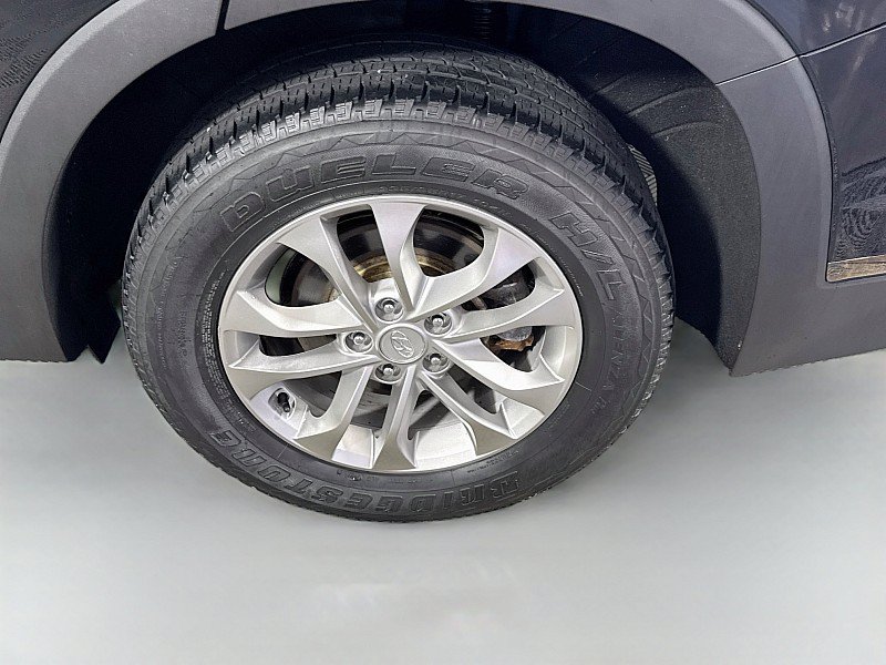 Used 2019 Hyundai Santa Fe SEL w/ Cargo Package AWD/4WD image 29