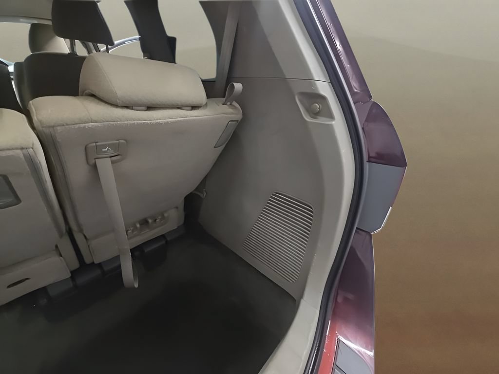 Used 2016 Honda Odyssey SE image 20