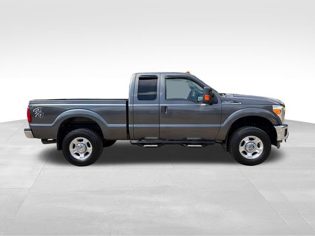 Used 2016 Ford F350 XLT AWD/4WD image 2