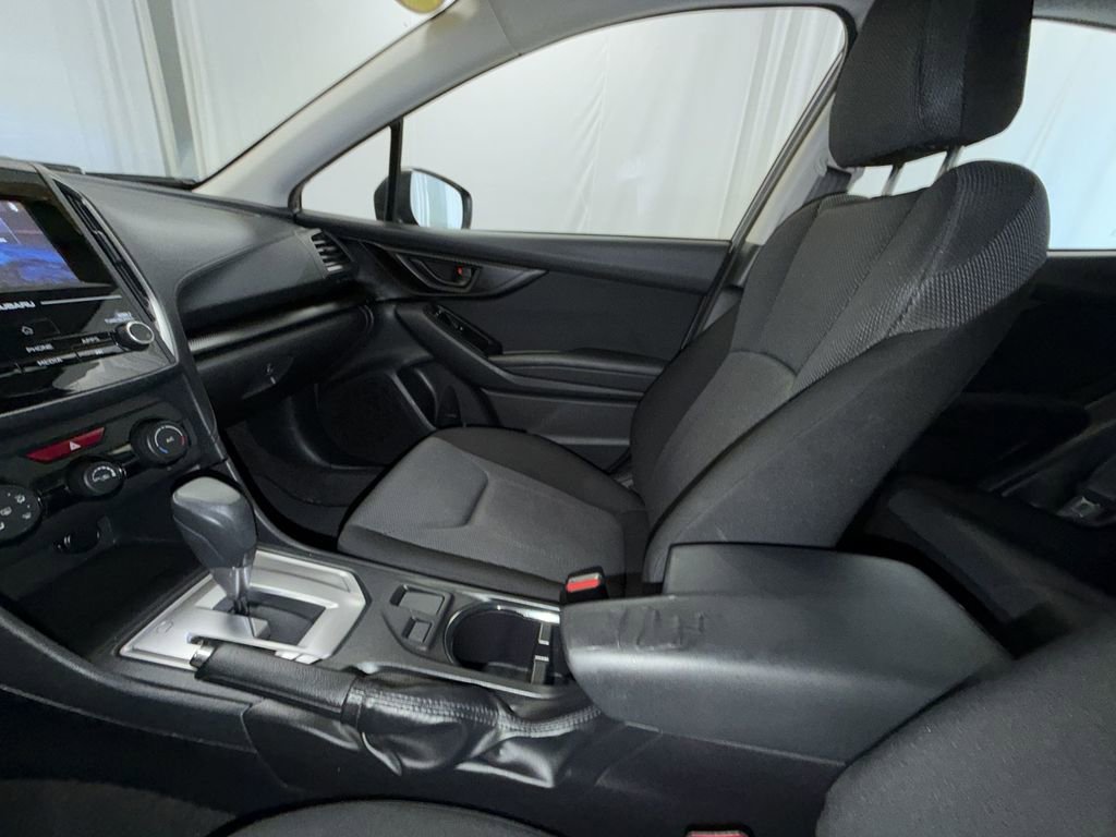 Used 2019 Subaru Impreza 2.0i w/ Eyesight image 21