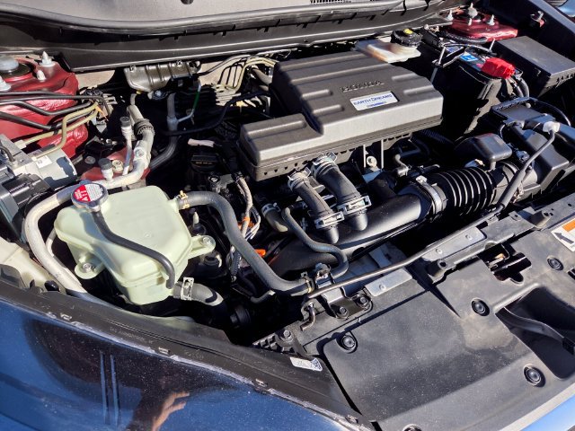 Used 2018 Honda CR-V EX-L image 20