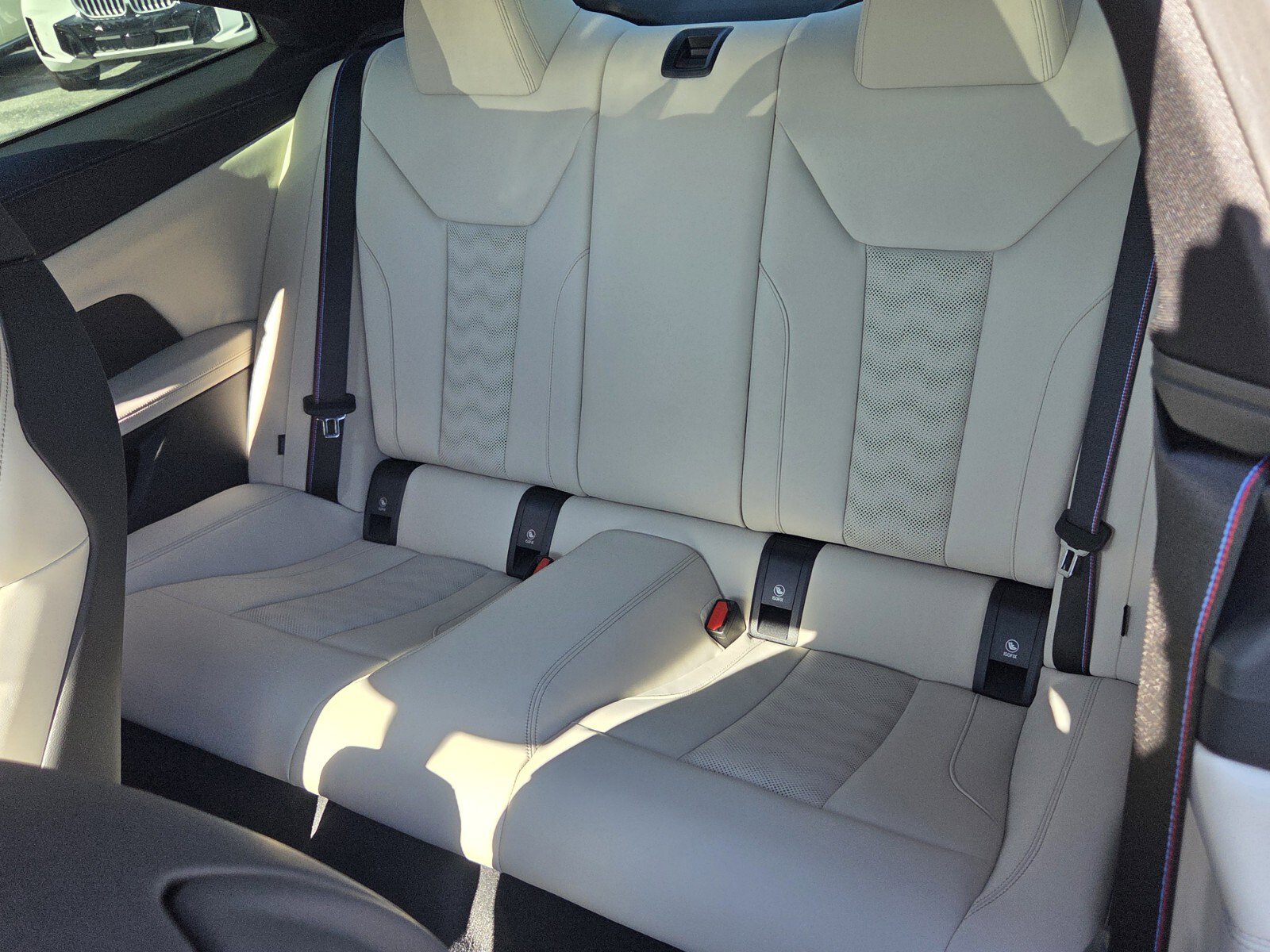 New 2026 BMW M4 xDrive Competition w/ M Carbon Exterior Package image 11