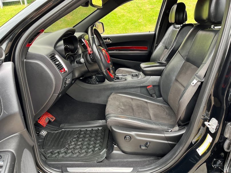 Used 2019 Dodge Durango GT image 8