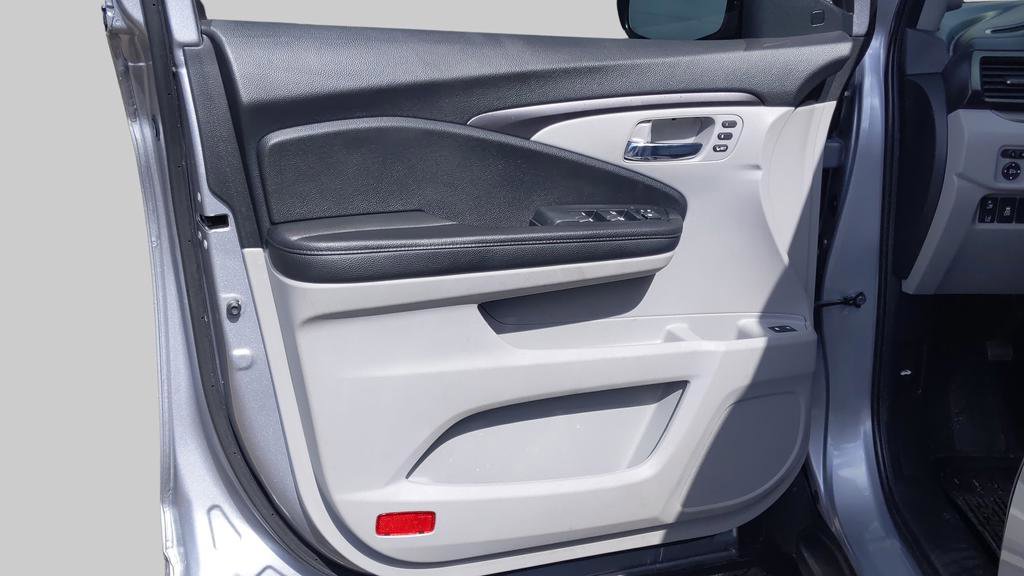 Used 2022 Honda Pilot Special Edition image 15